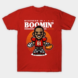 Boomin T-Shirt